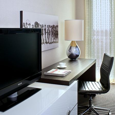 Hyatt Centric Delfina Santa Monica Hotel Ngoại thất bức ảnh