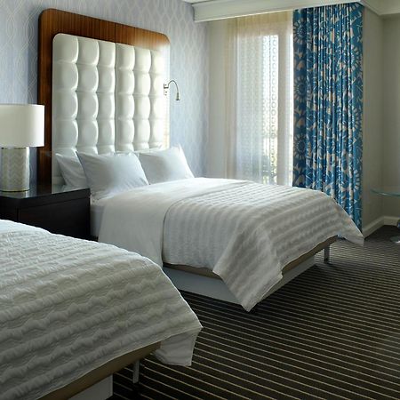 Hyatt Centric Delfina Santa Monica Hotel Ngoại thất bức ảnh