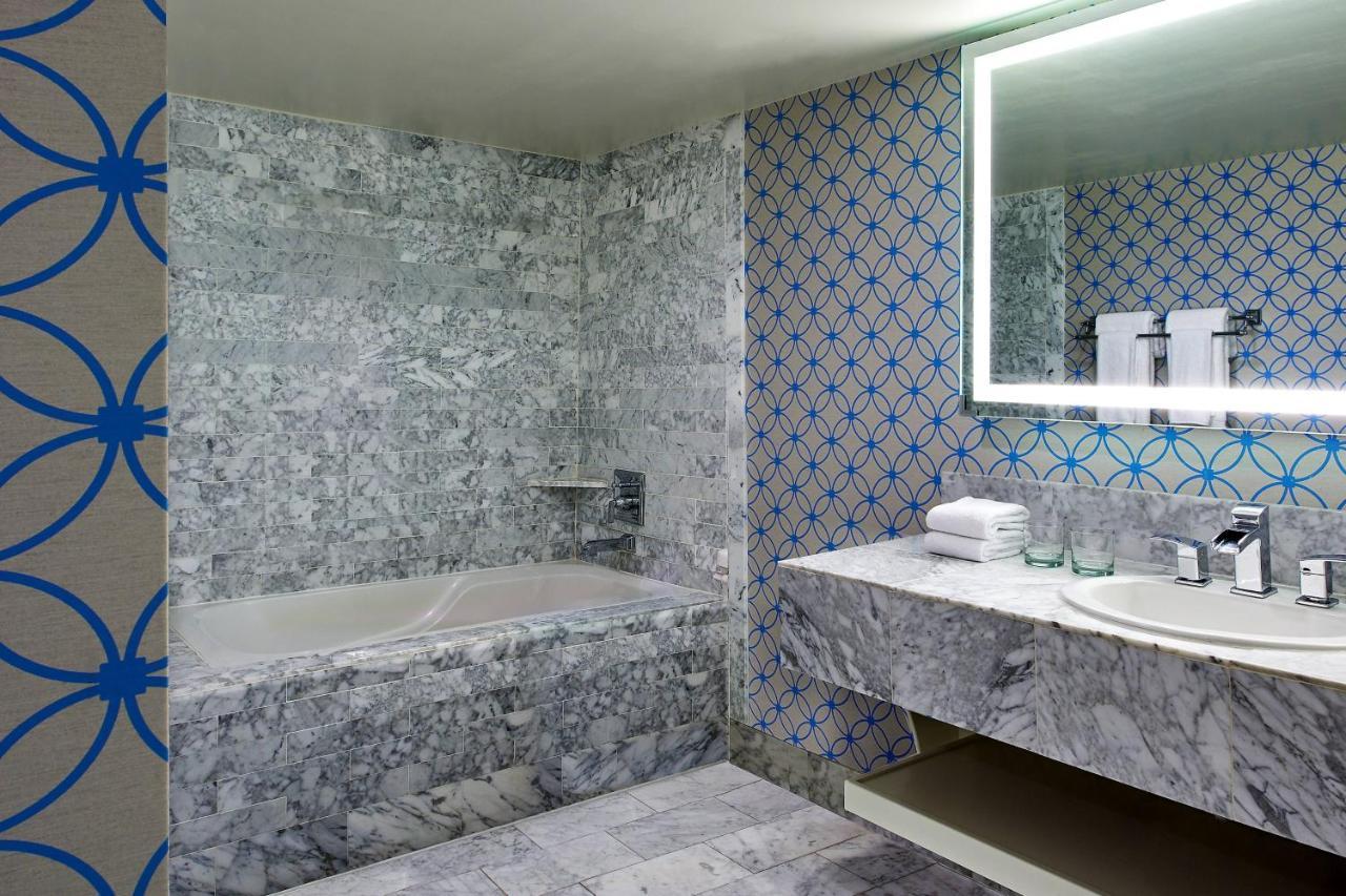 Hyatt Centric Delfina Santa Monica Hotel Ngoại thất bức ảnh