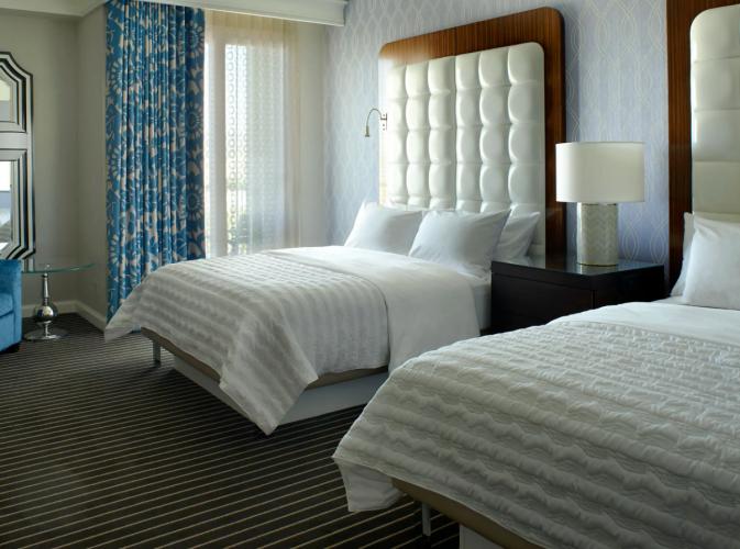 Hyatt Centric Delfina Santa Monica Hotel Phòng bức ảnh