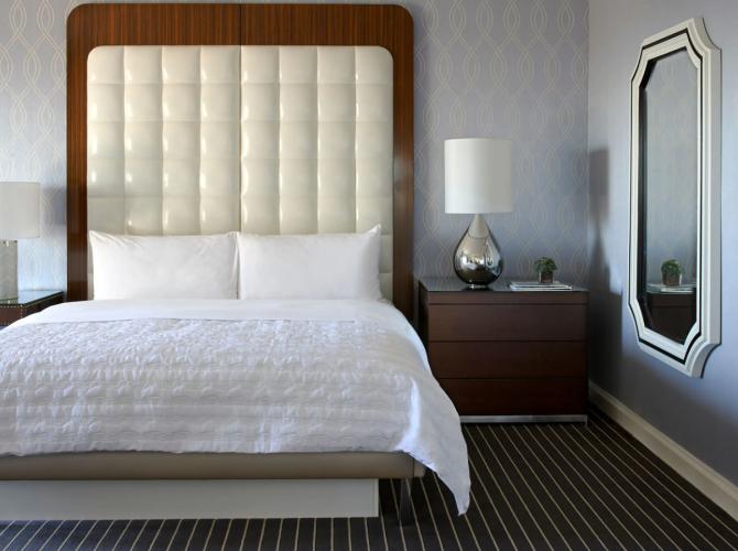 Hyatt Centric Delfina Santa Monica Hotel Phòng bức ảnh