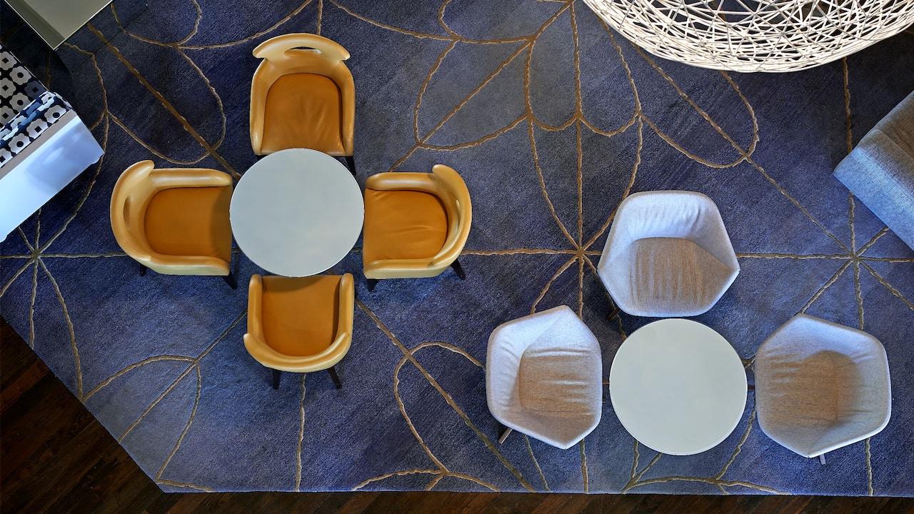 Hyatt Centric Delfina Santa Monica Hotel Ngoại thất bức ảnh