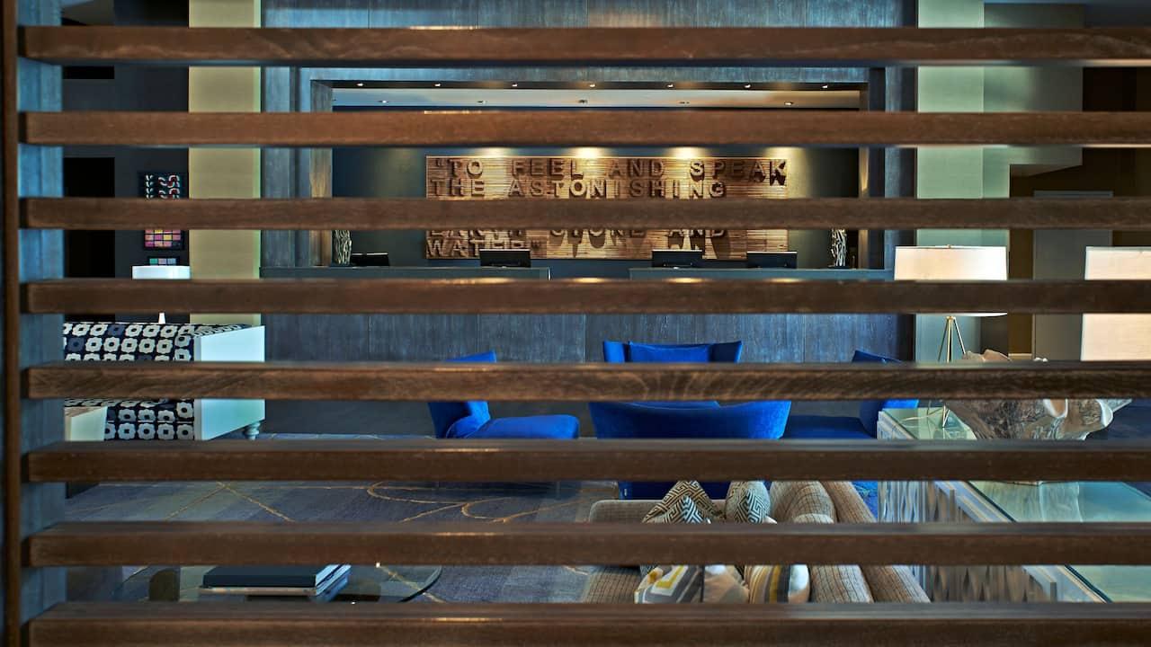 Hyatt Centric Delfina Santa Monica Hotel Ngoại thất bức ảnh