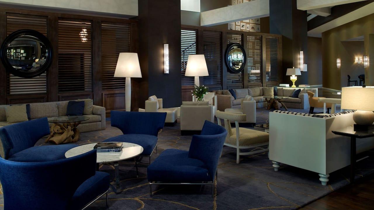 Hyatt Centric Delfina Santa Monica Hotel Ngoại thất bức ảnh