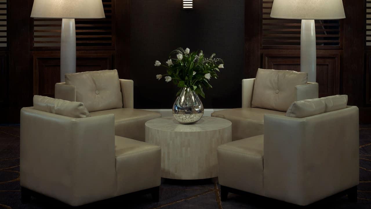 Hyatt Centric Delfina Santa Monica Hotel Ngoại thất bức ảnh