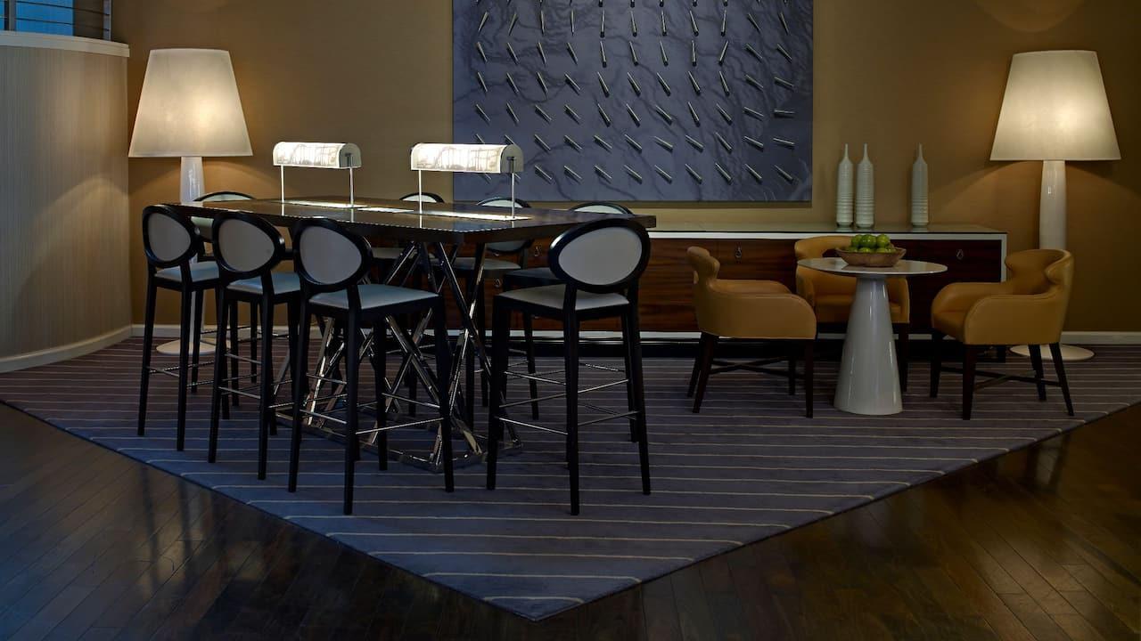 Hyatt Centric Delfina Santa Monica Hotel Ngoại thất bức ảnh