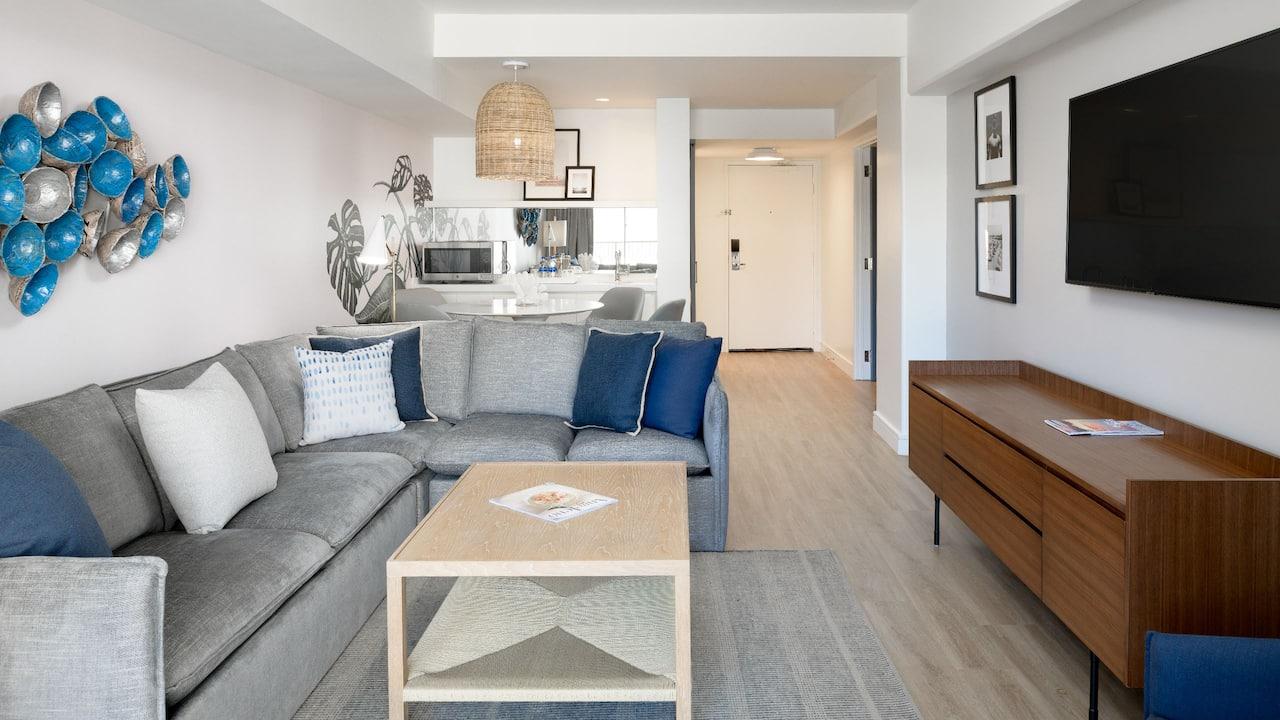Hyatt Centric Delfina Santa Monica Hotel Ngoại thất bức ảnh