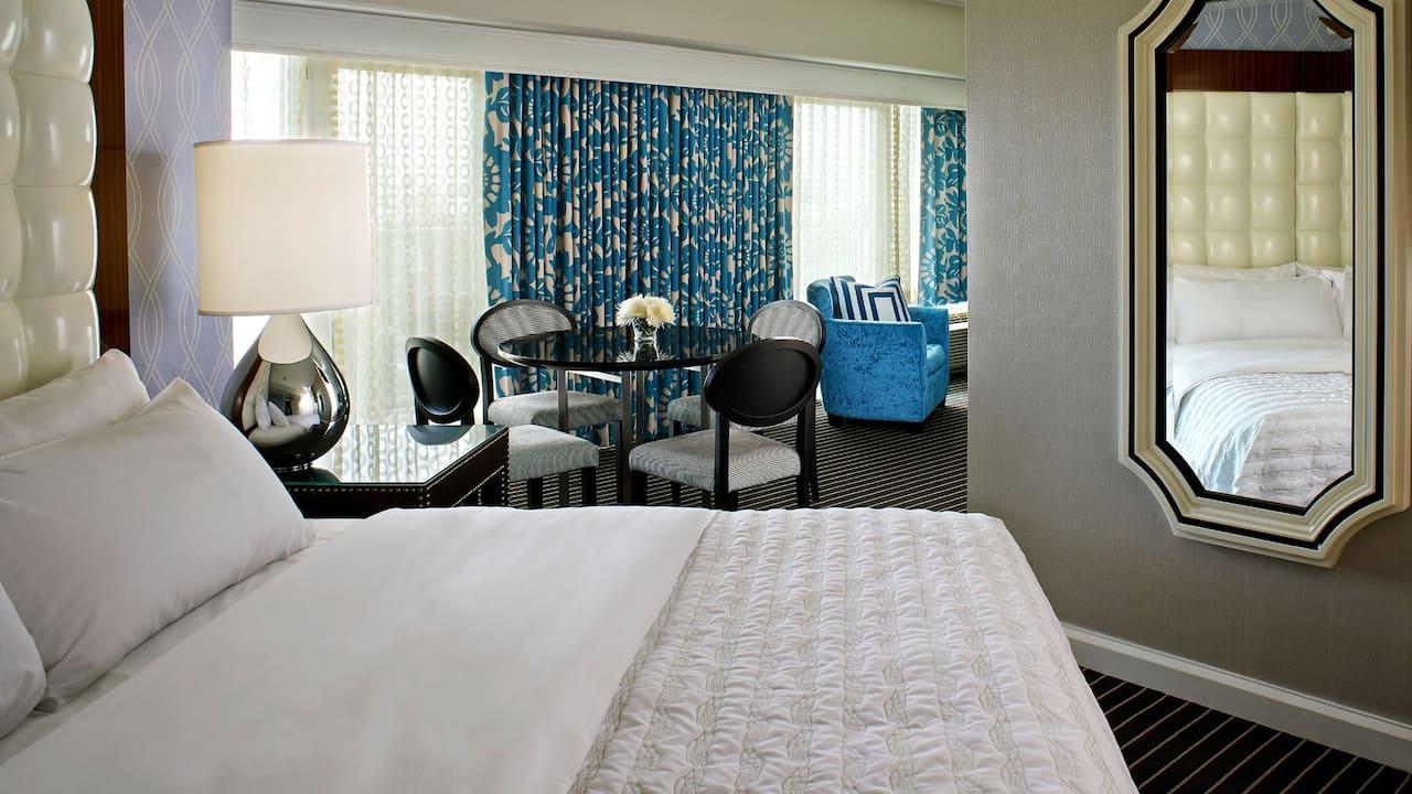 Hyatt Centric Delfina Santa Monica Hotel Ngoại thất bức ảnh