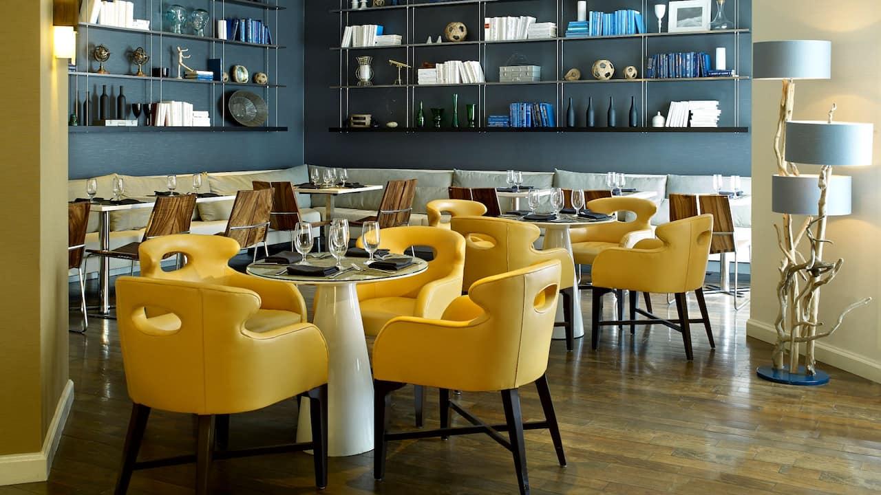 Hyatt Centric Delfina Santa Monica Hotel Ngoại thất bức ảnh