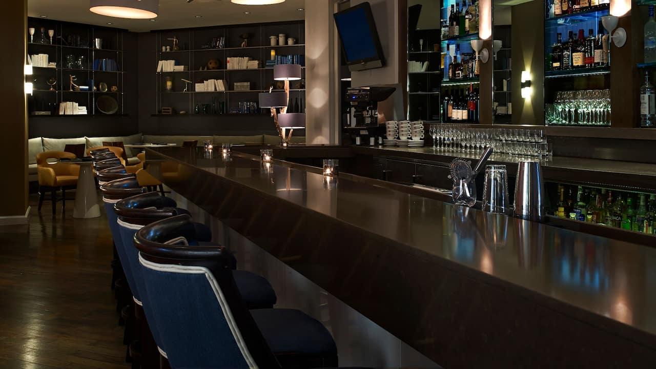 Hyatt Centric Delfina Santa Monica Hotel Ngoại thất bức ảnh