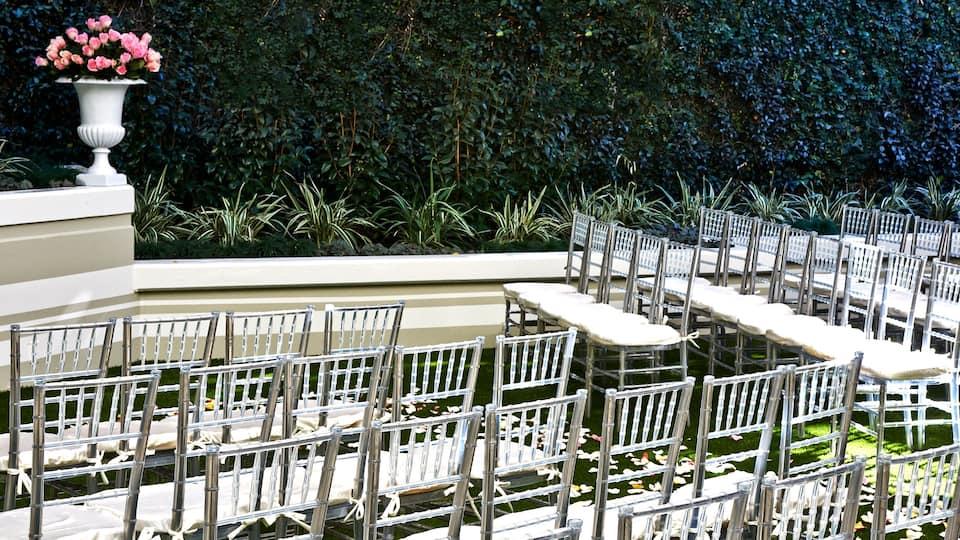 Hyatt Centric Delfina Santa Monica Hotel Ngoại thất bức ảnh
