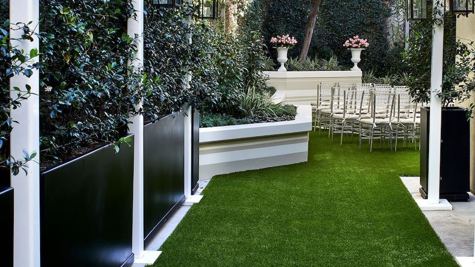 Hyatt Centric Delfina Santa Monica Hotel Ngoại thất bức ảnh