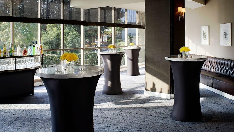 Hyatt Centric Delfina Santa Monica Hotel Ngoại thất bức ảnh
