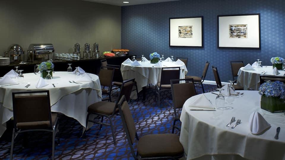 Hyatt Centric Delfina Santa Monica Hotel Ngoại thất bức ảnh