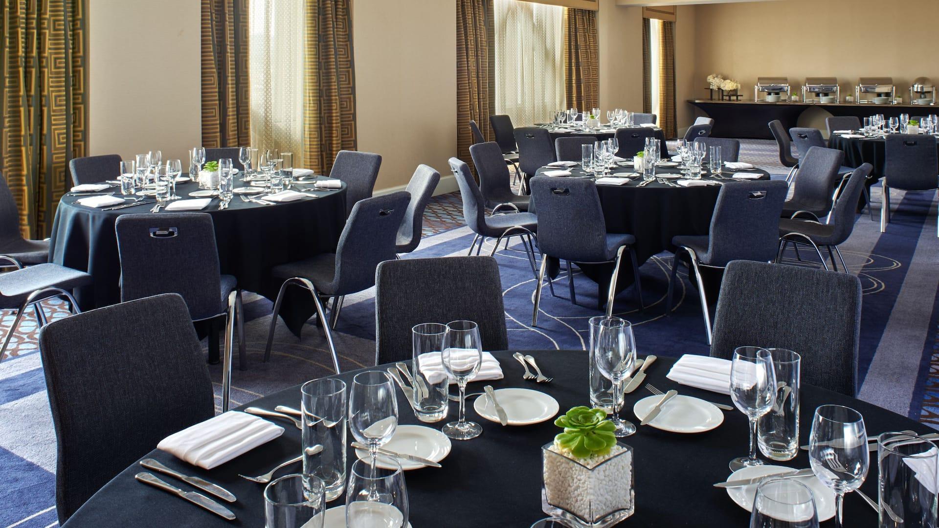 Hyatt Centric Delfina Santa Monica Hotel Ngoại thất bức ảnh