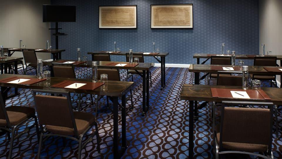 Hyatt Centric Delfina Santa Monica Hotel Ngoại thất bức ảnh