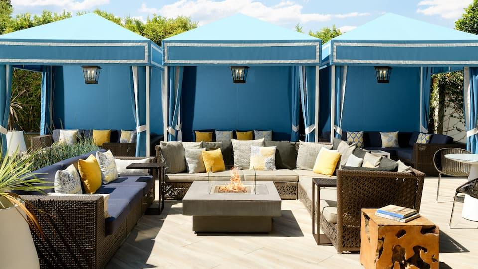 Hyatt Centric Delfina Santa Monica Hotel Ngoại thất bức ảnh