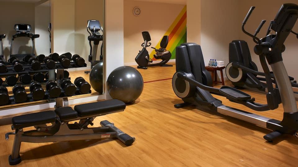 Hyatt Centric Delfina Santa Monica Hotel Ngoại thất bức ảnh