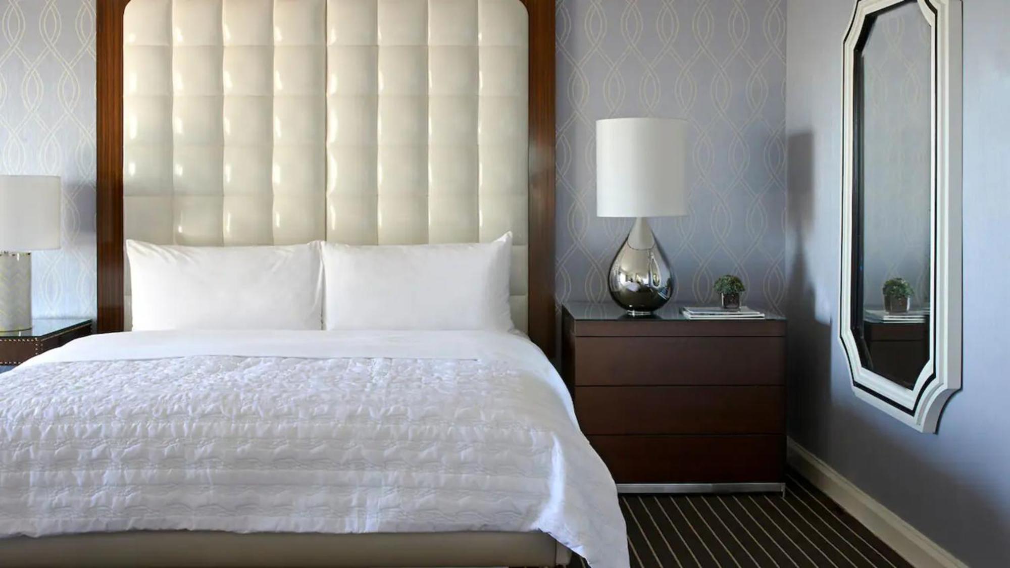 Hyatt Centric Delfina Santa Monica Hotel Ngoại thất bức ảnh