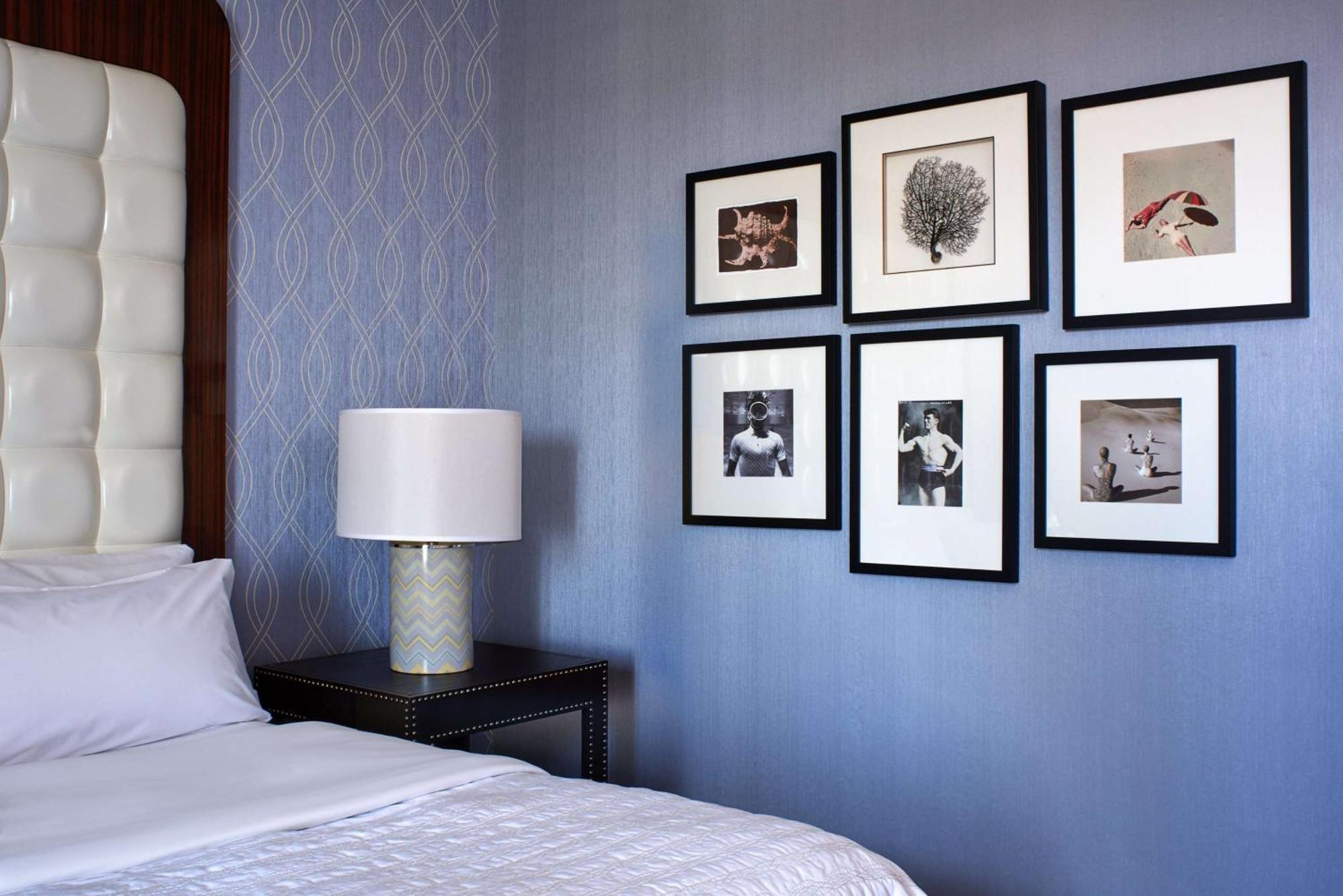 Hyatt Centric Delfina Santa Monica Hotel Ngoại thất bức ảnh